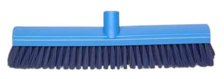 Image de T-BALAI ALIMENTAIRE 45CM MI-DUR 70MM BLEU-020009