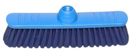 Image de T-BALAI DROIT 29CM POLYESTER SOUPLE 50MM BLEU-020002- 990079