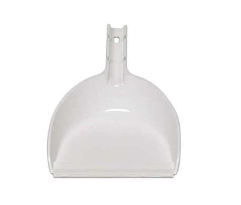 Image de T-PELLE BORD SOUPLE 335X260X125MM BLANCHE-990633-5293