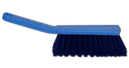 Image de T-BALAYETTE DOUCE POLYESTER BLEUE 50MM-020014-5012B