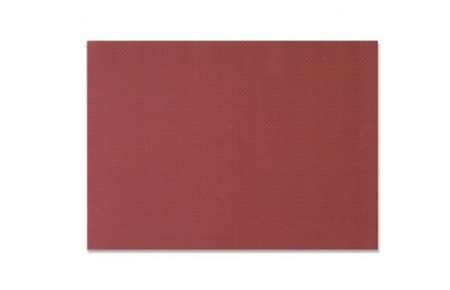 Image de SET DE TABLE 30X40CM BORDEAUX (x1000)-990169