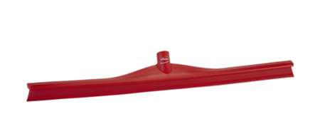 Image de V- RACLETTE ALIMENTAIRE ROUGE 70 cm 70864