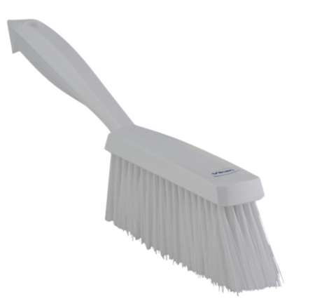 Image de V-BALAYETTE FIBRES SOUPLES BLANC-45875