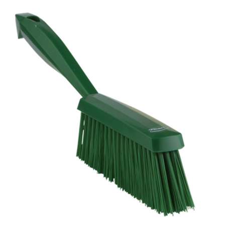 Image de V-BALAYETTE FIBRES MEDIUM VERTE-45892