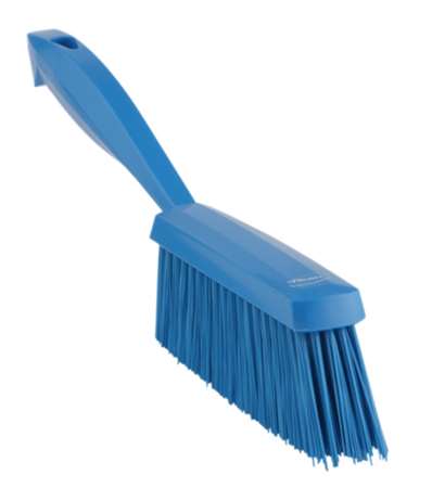 Image de V-BALAYETTE FIBRES MEDIUM 330mm BLEUE-45893