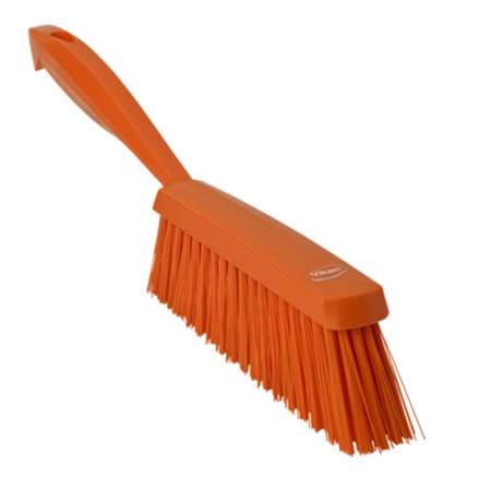 Image de V-BALAYETTE FIBRES MEDIUM ORANGE-45897