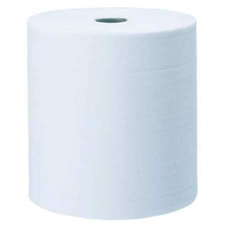 Image de BOBINE 450F GAUFREE DC 2P AVEC MANDRIN (X6) ECOLABEL