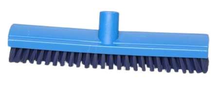 Image de T-FROTTOIR ALIMENTAIRE 37CM POLYESTER DUR BLEU 35MM-990948-6