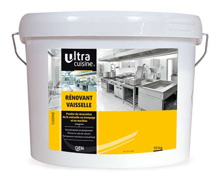 Image de RENOVANT VAISSELLE 10KG-130203