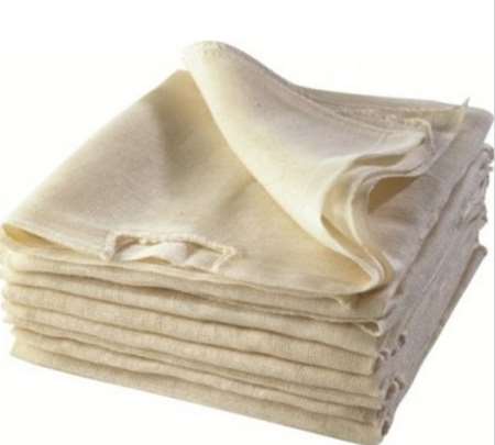 Image de GAZE COTON 80X80 balai trapèze (x10)-220238