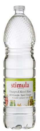 Image de VINAIGRE 8% 1,5L