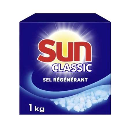 Image de SEL REGENERANT SUN 1KG