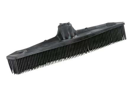 Image de BALAI COIFFEUR ELECTROSTATIQUE EN PROPYLENE 30CM -50