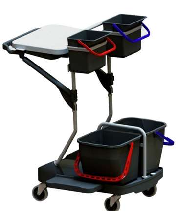 Image de CHARIOT MODUL IS BLACK REVOLUTION-020720