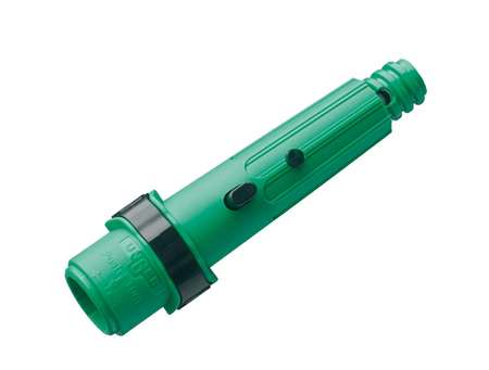 Image de ERGOTEC LOCKING CONE DE SECURITE VERT-NCAN0-230412