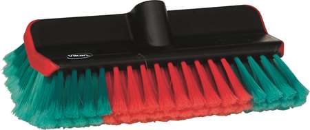 Image de V- BROSSE A PASSAGE D'EAU, HIGH/LOW 280MM