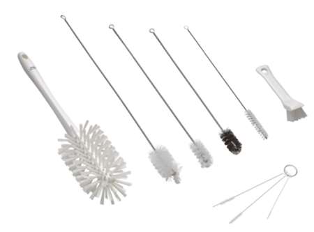 Image de V-KIT GOUPILLONS ROUGES-53584