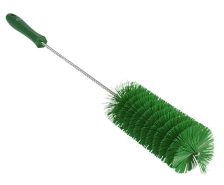 Image de V-ECOUVILLON SOUPLE VERT 60X500MM