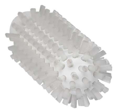 Image de V- BROSSE CYLIN DURE MANCHE BLANC DIAM 50 5380505