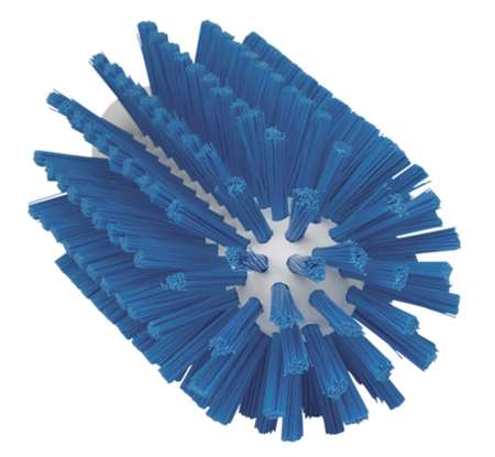 Image de V-BROSSE CYLINDRIQUE 77MM BLEU-5380773