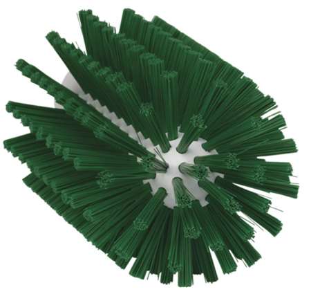 Image de V- BROSSE CYLINDRIQUE 90MM VERT 5380902