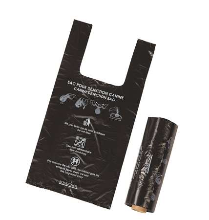 Image de SAC GANTS DOOGY POUR BORNE HYGECA (x2000)-55171