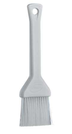 Image de V-PINCEAU A PATISSERIE 50mm BLANC- 5552505