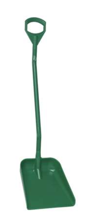 Image de V- PELLE ERGO 130CM VERTE 56012