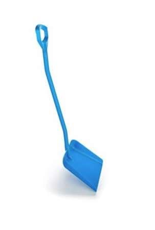 Image de V-PELLE ERGO 130 CM BLEU-56013