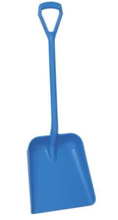 Image de V- PELLE A MANCHE DROIT1035 MM BLEU 56233