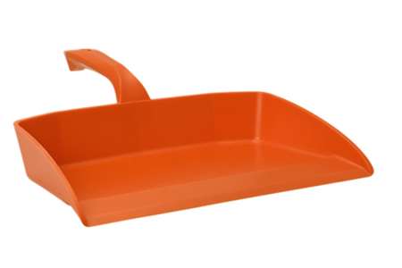 Image de V- PELLE POUSSIERE 330X320 ORANGE 56607