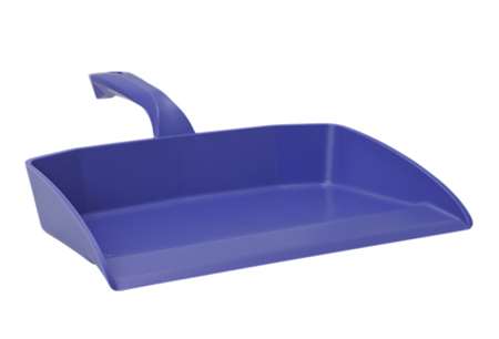 Image de V- PELLE POUSSIERE 330X320 VIOLET 56608