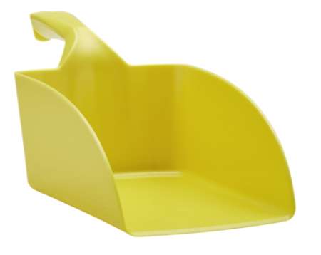 Image de V- PELLE A MAIN 360X160 JAUNE 56706
