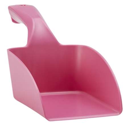 Image de V- PELLE A MAIN 330X120 ROSE 56751