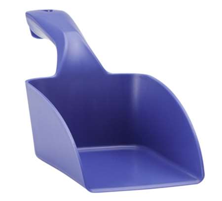 Image de V- PELLE A MAIN 330X120 VIOLET 56758