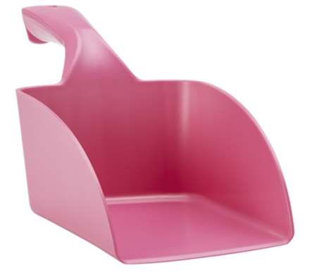 Image de V- PELLE A MAIN 0,5L ROSE-56771