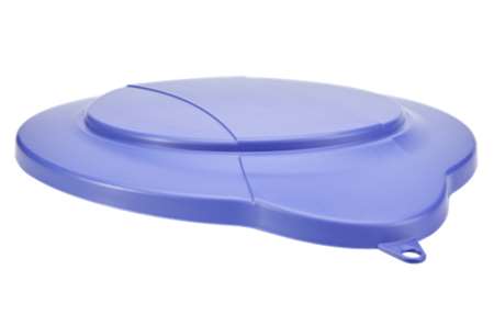 Image de V- COUVERCLE POUR SEAU 12L VIOLET-56878