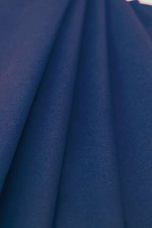 Image de NAPPE VOIE SECHE UNIE BLEU 1.20X50M-6045