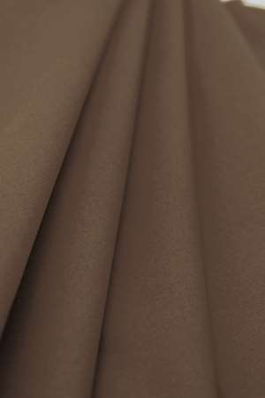 Image de NAPPE VOIE SECHE UNIE CACAO 1.2X50M-6058
