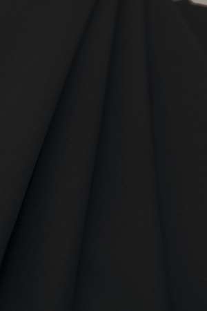 Image de NAPPE VOIE SECHE UNIE NOIR 1.20X50M-6059