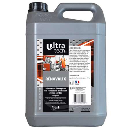 Image de RENOVALIX 5L-029056