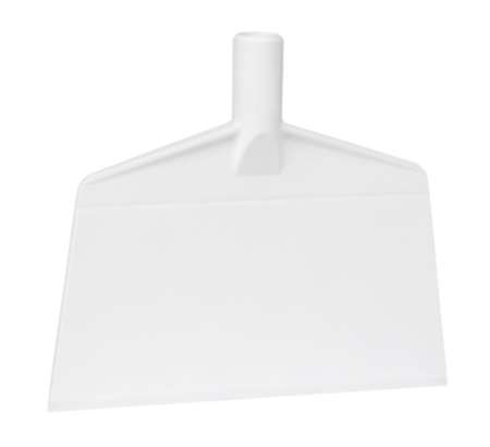 Image de V-GRATTOIR BLANC 235X285MM NYLON-29125