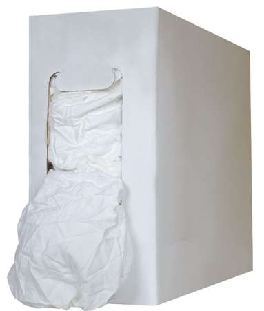 Image de CHIFFON DRAP BLANC 10KG-320151