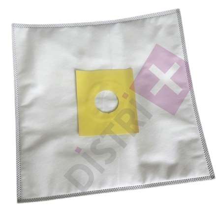 Image de SAC ASPIRATEUR UNIVERSEL MICROFIBRE (x10)