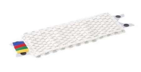 Image de FRANGES MICROFIBRE US MINI VILEDA A PRESSION-129620