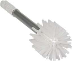 Image de V- BROSSE HACHOIR 90 MM BLANC