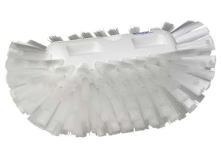 Image de V- BROSSE A CUVES FIBRES MEDIUM 205mm BLANC-70395
