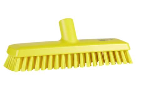 Image de V- LAVE PONT MEDIUM 270MM JAUNE 70436