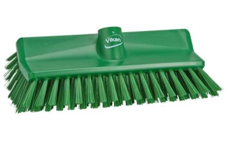 Image de V-BROSSE HI-LO 26,5CM MEDIUM VERT-70472