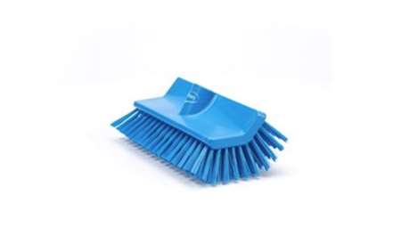 Image de V-BROSSE HI-LO 26,5CM MEDIUM BLEU-70473